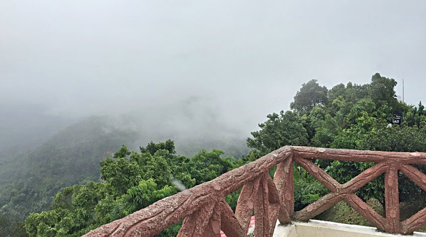 Nilgiri Hills, Bandarban, Chattogram Division, Bangladesh